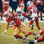 Cardinals Late Rally Ruins 49ers Home Opener