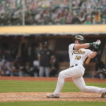 A’s advance to ALDS after defeating White Sox 6-4