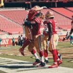 49ers embarrassed at home with 43-17 loss to Dolphins