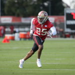 49ers add more to the injured and COVID-19 list
