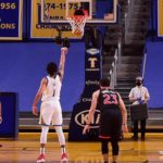 Warriors outdueled Toronto with Damion Lee’s late Free Throws