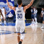 Curry’s big night not enough in Warriors loss to Mavericks