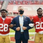 49ers GM John Lynch among the 2021 class to enter the Pro Footabll Hall of Fame
