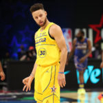Stephen Curry makes his return to NBA-All Star
