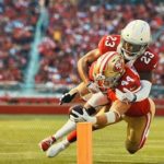 49ers Kyle Juszczyk signs five-year extension