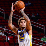 Warriors send Rockets to 18th straight loss behind Jordan Poole’s 23 points