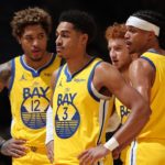 Short-handed Warriors lose in Memphis to end three-game road trip