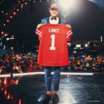 49ers take Trey Lance at No. 3 in the NFL Draft