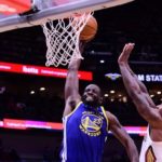 Draymond Green will return Thursday and play in Friday’s preseason finale