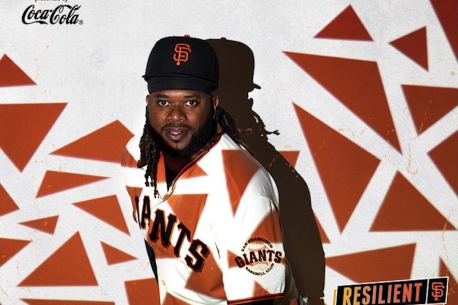 Johnny Cueto gets rocked as Giants drop Mother’s Day finale