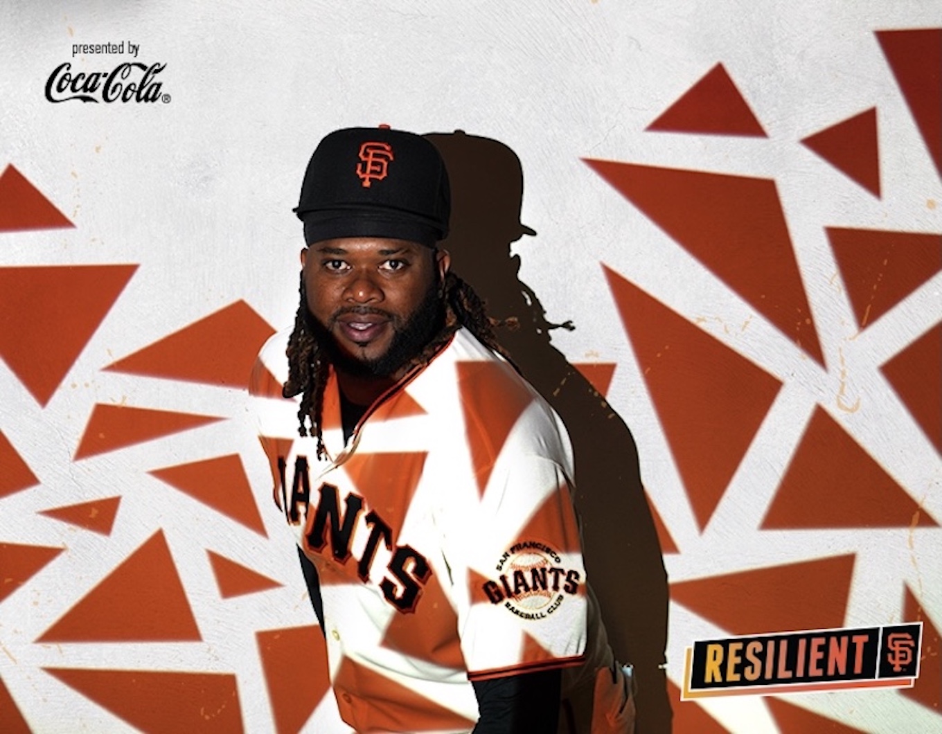 Johnny Cueto gets rocked as Giants drop Mother’s Day finale
