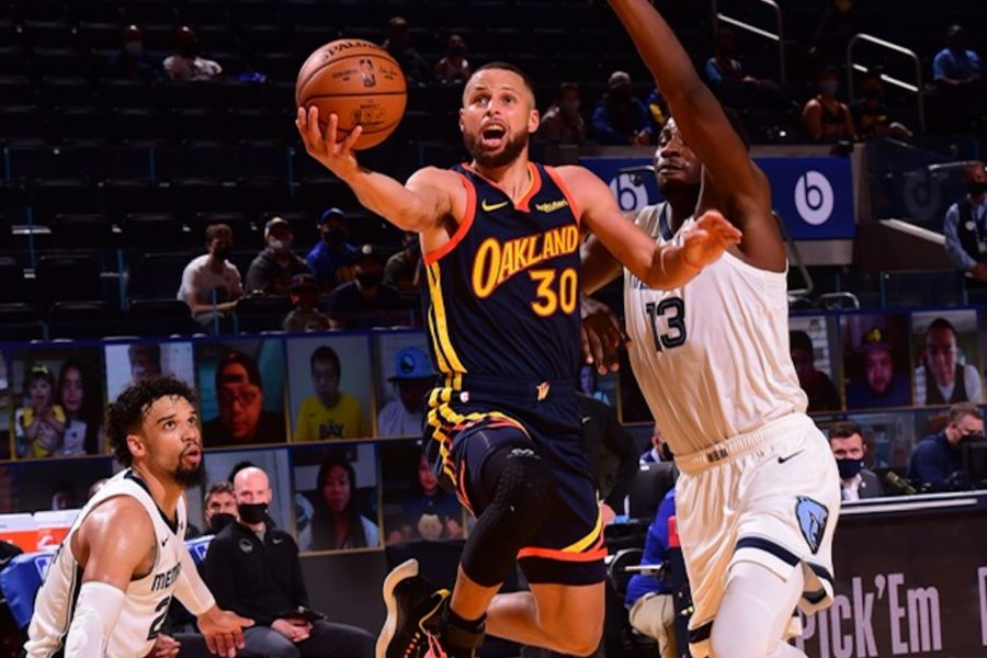 Warriors season ends in loss to the Grizzlies