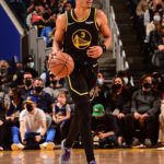 Curry struggles, Warriors stay alive against Jazz
