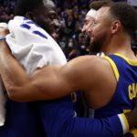 Curry scores 47 on his birthday, Warriors defeat the Wizards