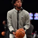 James Wiseman out for remainder of season