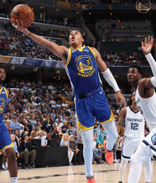 Green ejected, Warriors rally back for win over Grizzlies