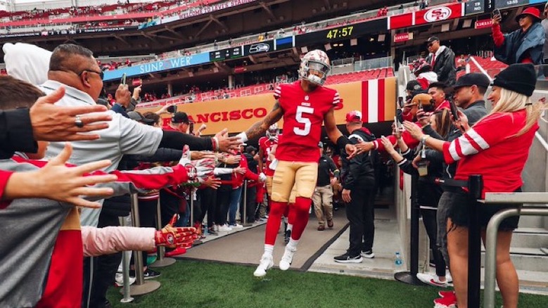 49ers lose preseason finale against the Chargers