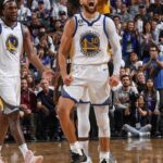 Curry dropped 50 in historic win over Kings