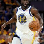 Warriors hold off Lakers to keep series alive