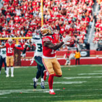 49ers cruise past the Seahawks 28-16