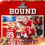 49ers advance to NFC game behind Greenlaw’s late INT