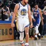 Warriors Stephen Curry named to 2024 NBA All-Star Team