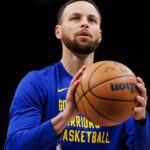 Steve Kerr gives update on Curry’s injury