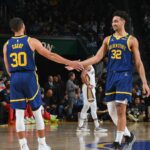 Warriors lose to Pelicans, remain at the 10th spot