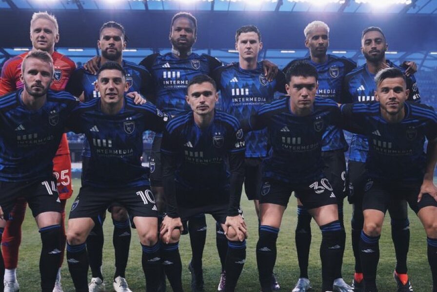 Quakes remain in MLS basement after loss to Colorado