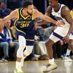 Warriors head to Sacramento for Play-In Tournament